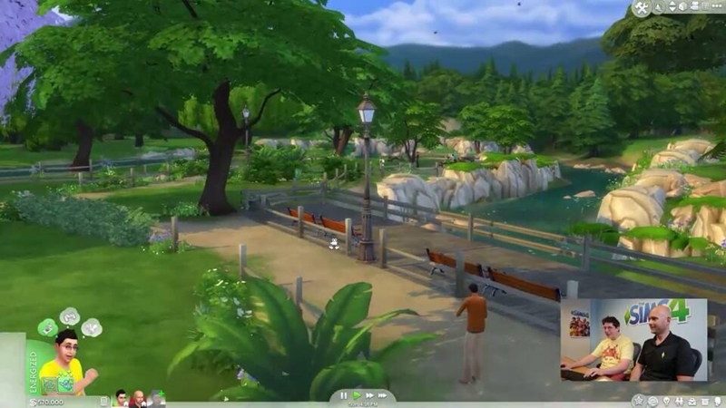 Sims 4 Screenshots 10378210