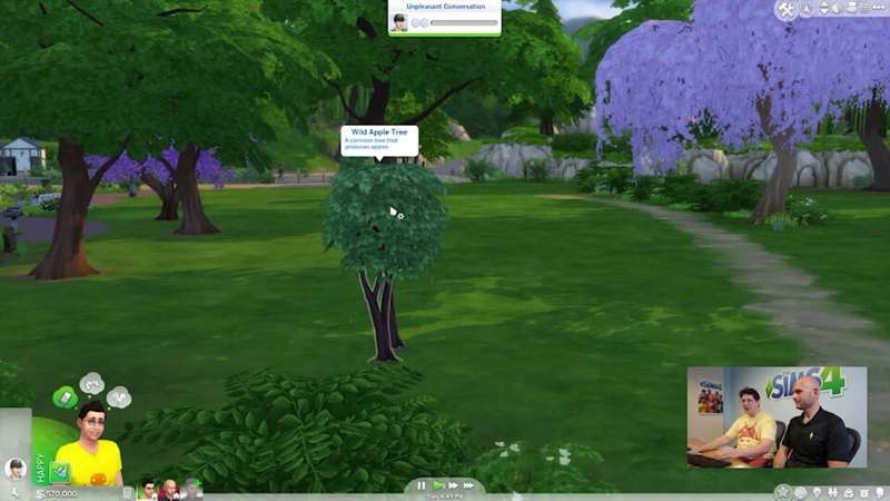 Sims 4 Screenshots 10389510