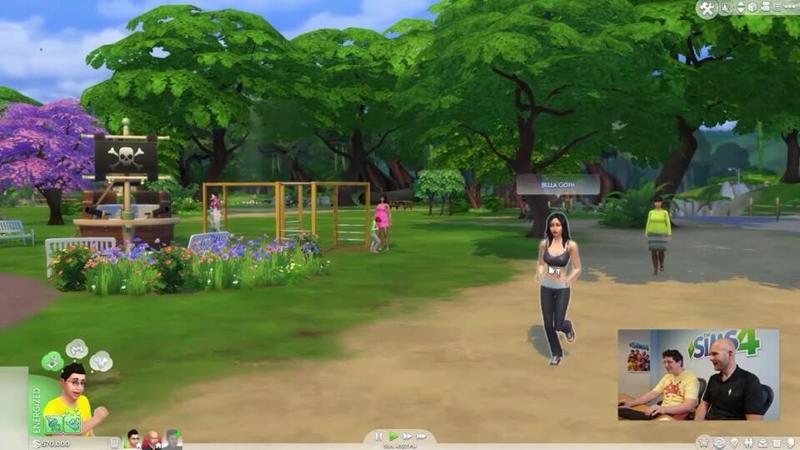 Sims 4 Screenshots 10392511