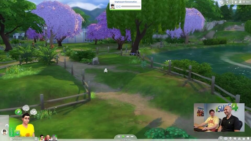 Sims 4 Screenshots 10492110