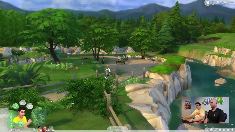 Sims 4 Screenshots 10494910