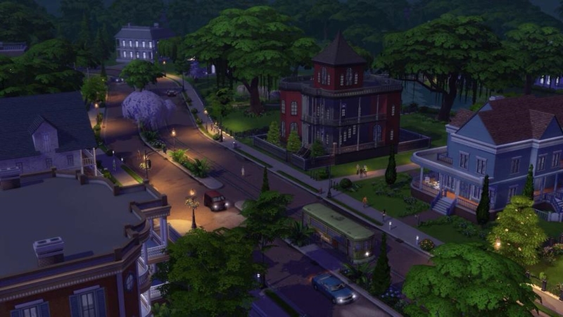 Sims 4 Screenshots 10525810