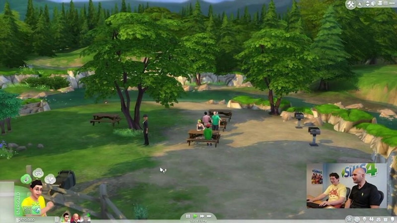 Sims 4 Screenshots 10543611