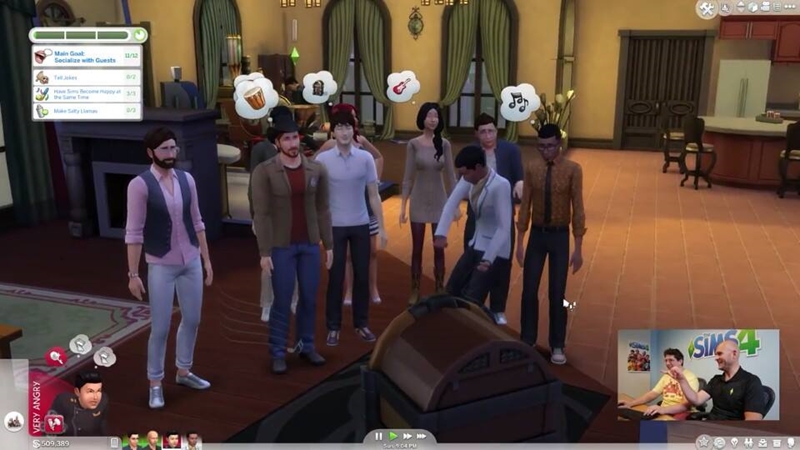 Sims 4 Screenshots 10556310