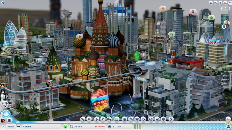 SimCity : Monde de Sims Artists ! - Page 7 Spark_10