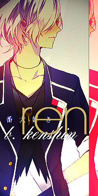 Ren B. Kenshin