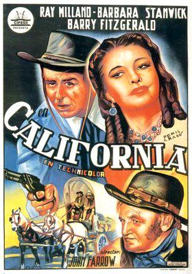 California [1956] [DVDRip] [Castellano] [DEPO]  Califo10