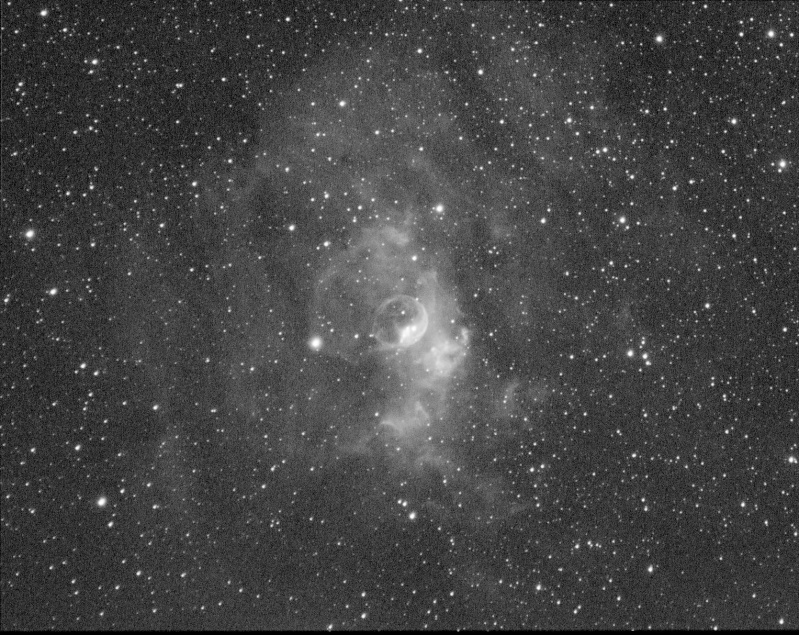 NGC7635, premier essai en HaLRGB pour la bulle Ha_reg10