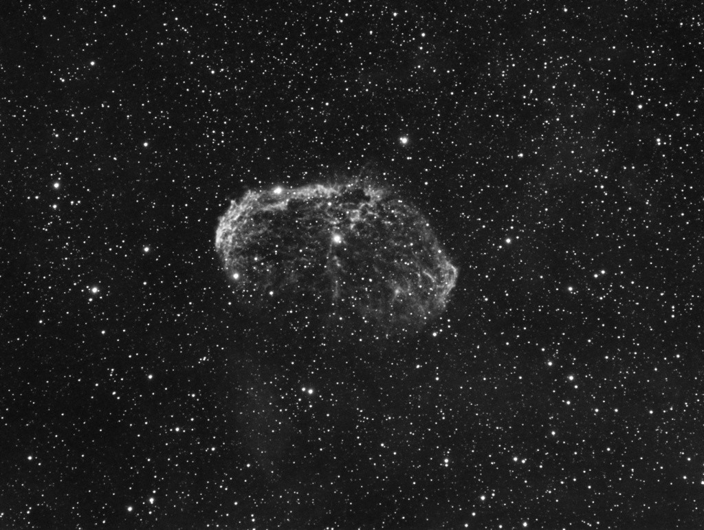 NGC6888 dans le vent Ngc68814