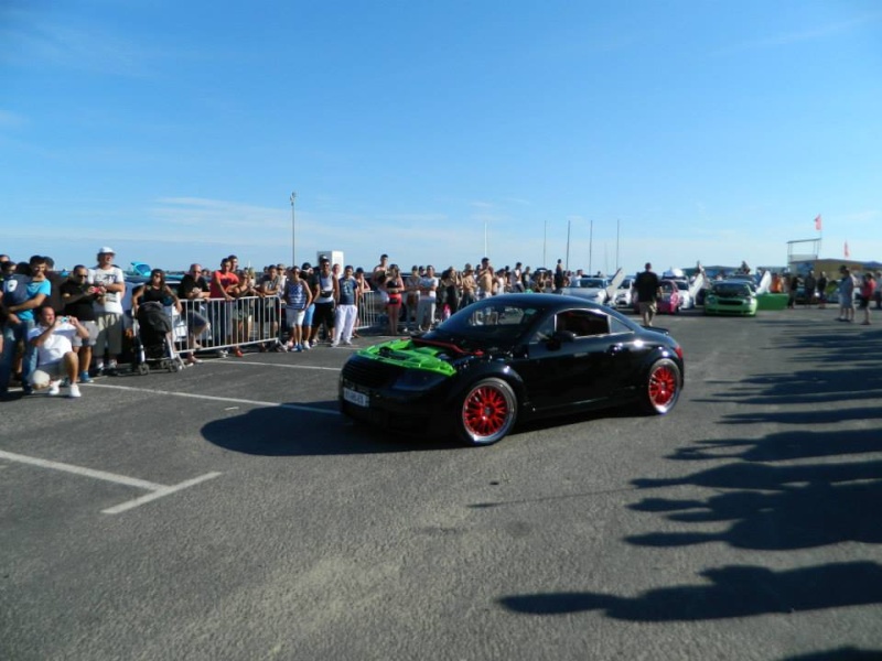 Cap d'adge motor festival 2014 - Page 2 58018711