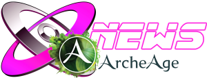 La sortie d'ArcheAge ! Endcom10