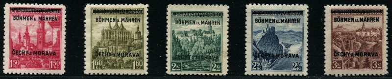 litauen - Deutsche Besetzungsausgaben im II. Weltkrieg - Seite 8 12-1610