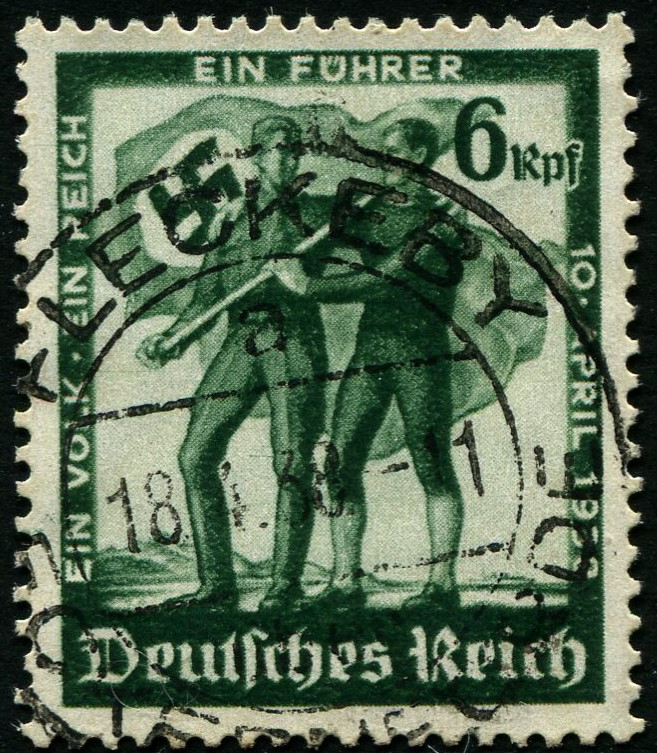 1945 - Deutsches Reich April 1933 bis 1945 - Seite 10 662_ge10