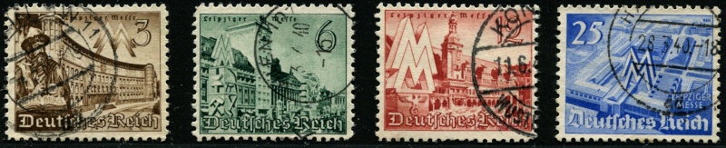 Deutsches Reich April 1933 bis 1945 - Seite 10 739-7410