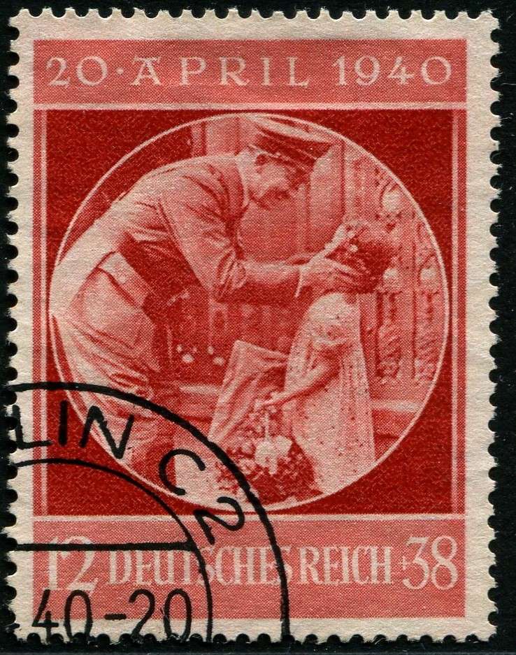 reich - Deutsches Reich April 1933 bis 1945 - Seite 10 744_ge10