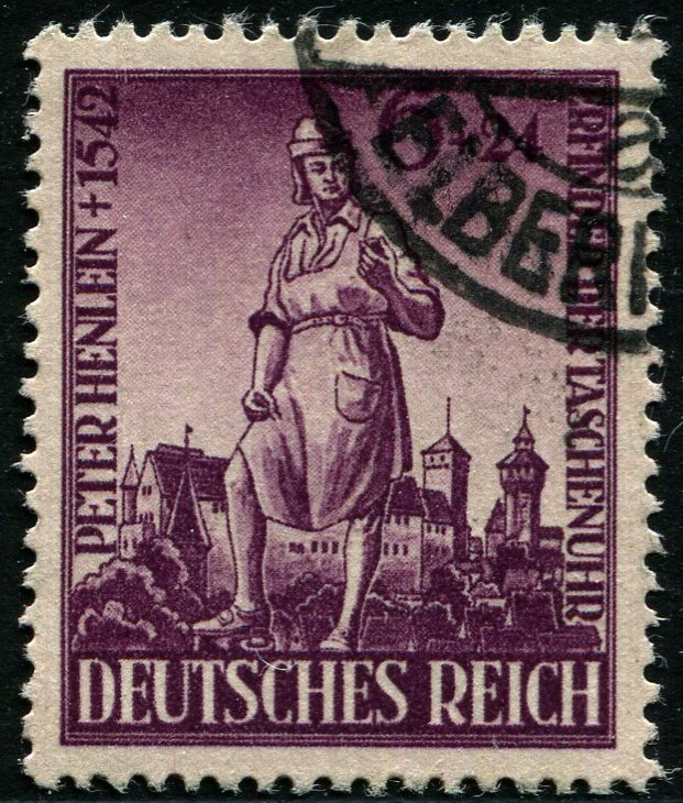 Deutsches Reich April 1933 bis 1945 - Seite 10 819_ge10