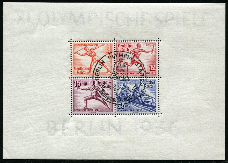 plattenfehler - Deutsches Reich April 1933 bis 1945 - Seite 10 Block_12