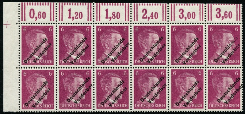 1945 - Deutsche Lokalausgaben nach 1945 - Seite 5 Meisse10