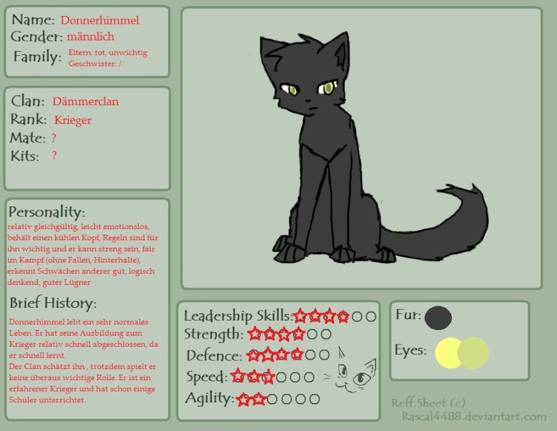 Warrior Cats RPG/ Planung Donner10