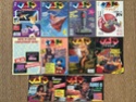 Atari ST et 800XL, Oric, C64, Intelivision, Colecovision et Magazines Img_3241