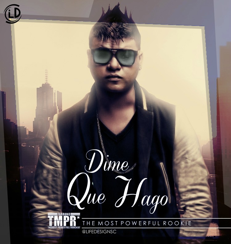 ft. Farruko - Dime Que Hago (SOMAGG Sensitive Plus Beats Remix exclusivo 4b227a10