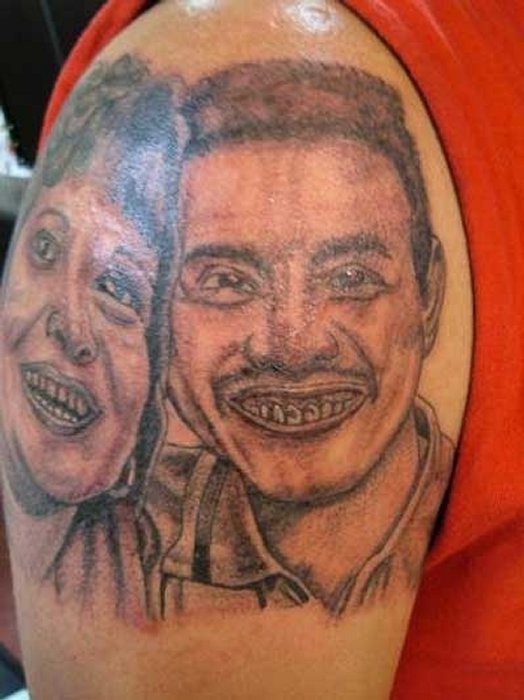 Les pires tatouages ! Tatoua10