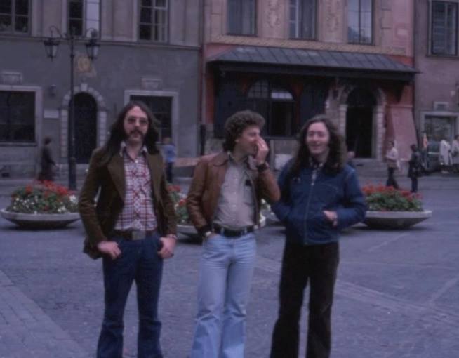 Rory Gallagher Band Mk 2 (1972-1978) - le quartette - Page 4 10659310