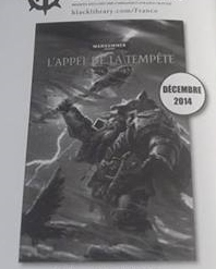 Programme des publications Black Library France pour 2014 - Page 5 10489910