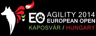 Championnat europen en Hongrie Agilit10