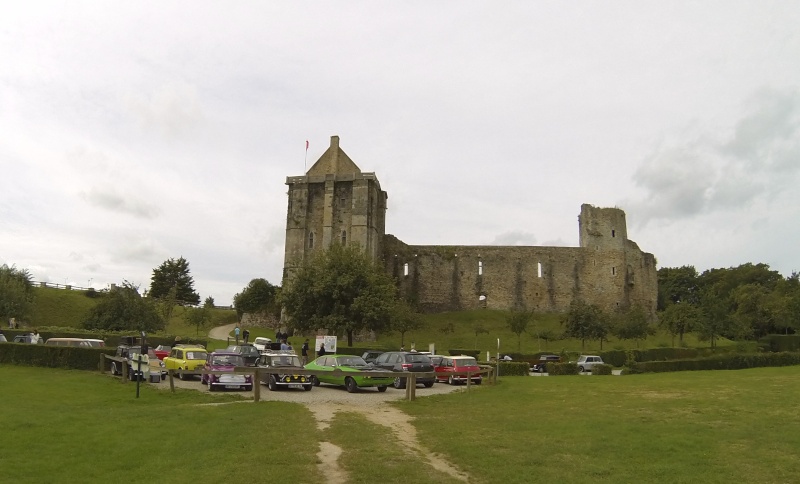  [50] 5ème rallye des minis de la Baie - 23&24 août 2014 F_5510