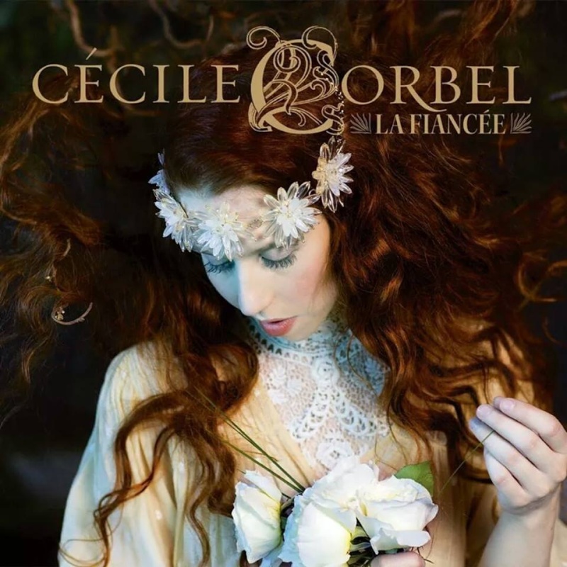 Cécile Corbel Cecile10