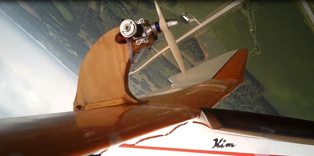 "Kim's Excellent Slope Flying Adventure"...The Video...Such as It Is... 4_17