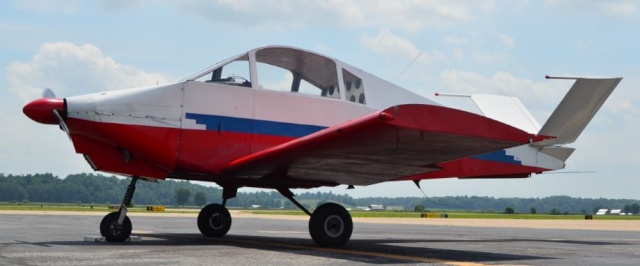 On the Ramp Right Now: The 2019 Cape Girardeau Air Festival - Page 13 4_31