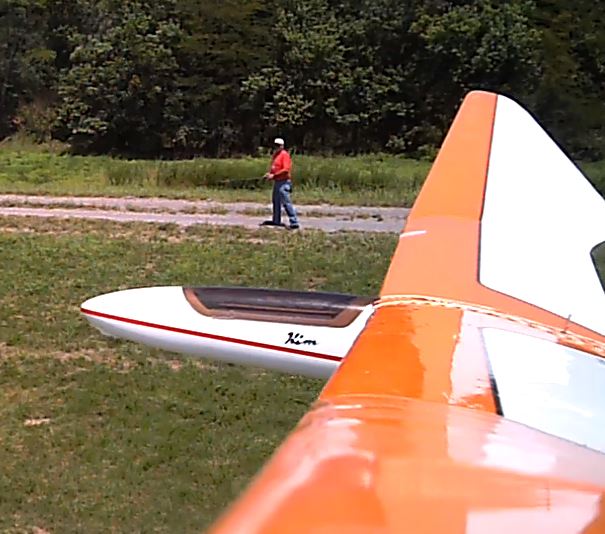 "Kim's Excellent Slope Flying Adventure"...The Video...Such as It Is... 5_16