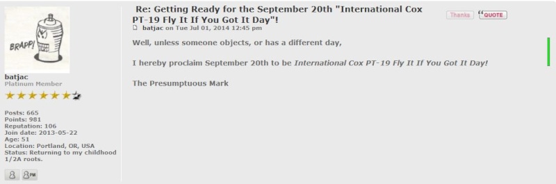 Getting Ready for the September 20th "International Cox PT-19 Fly It If You Got It Day"! - Page 4 Captur10