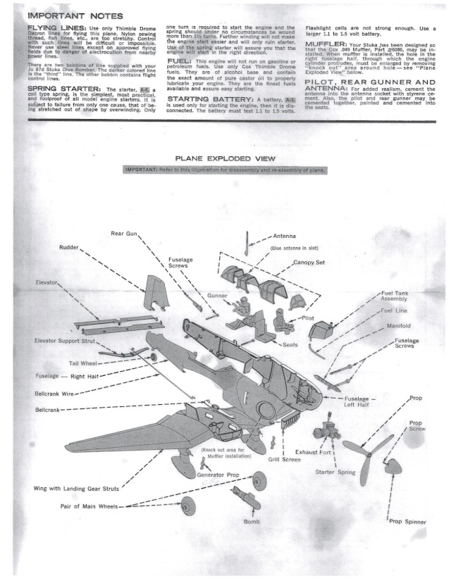 Cox Ju87d Stuka  Stuka_12