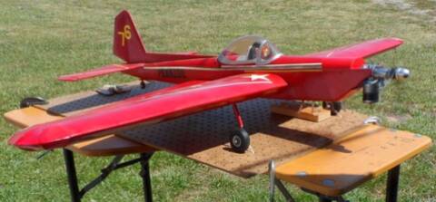 Sig sales super chipmunk