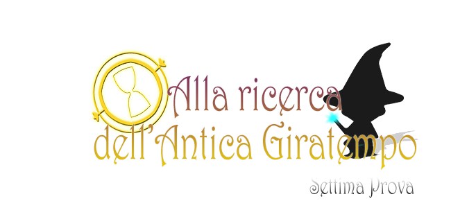 Alla Ricerca dell'Antica Giratempo - SETTIMA PROVA: Il Duello  Estivo16