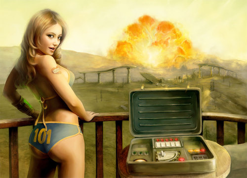 Présentation Pinup10