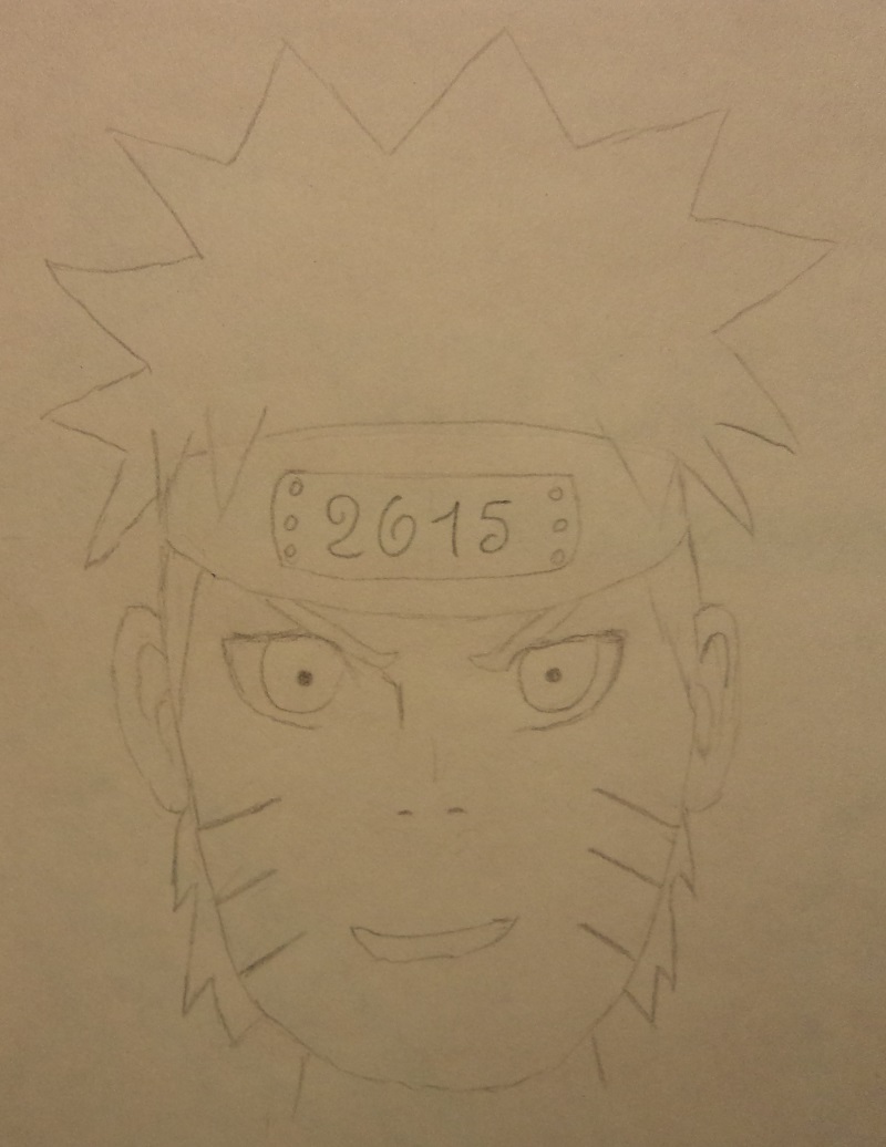 Votes concours de dessin fin d'année 2014 Naruto10