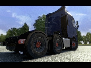 Aggiornamento 1.14 di Euro Truck Simulator 2 ormai imminente e nuovi screenshot da American Truck Simulator Sequen10