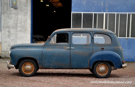 Avis sur cette voiture [TROP TARD ...] Chasse10