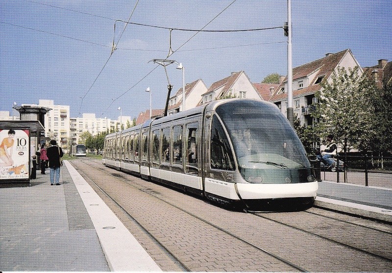 Cartes postales tram et métro 1996-1998 Img_0010