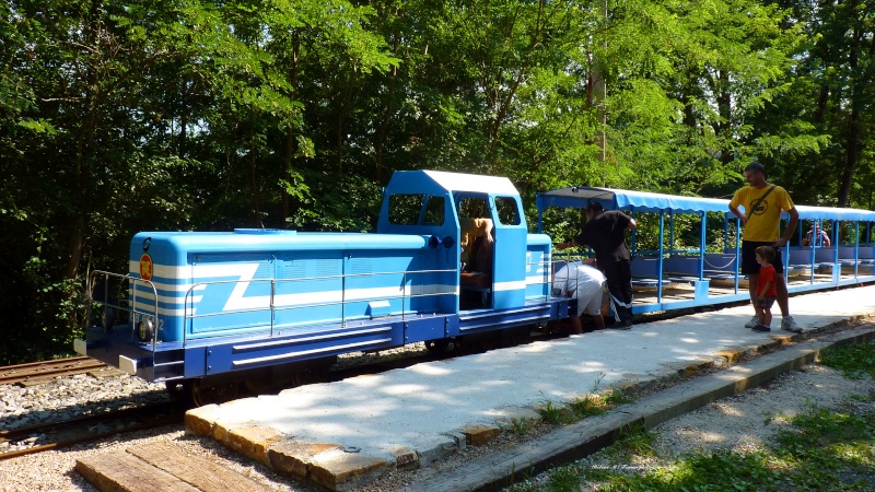 TAC ! Le Train de l'Andorge en Cévennes P1050737