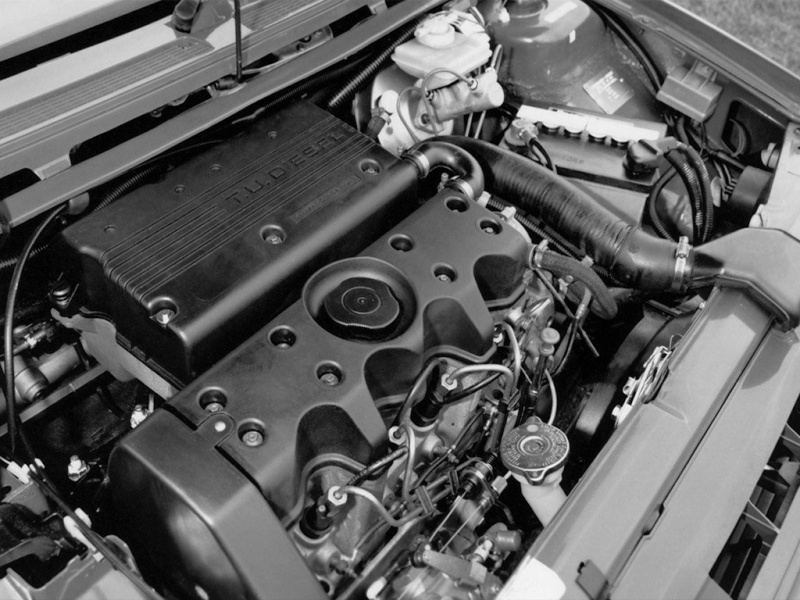 La fin du moteur TU Citroe11