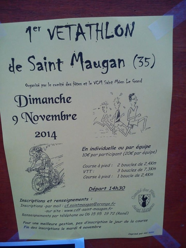 Vetathlon Saint-Maugan (09/11) 10418510