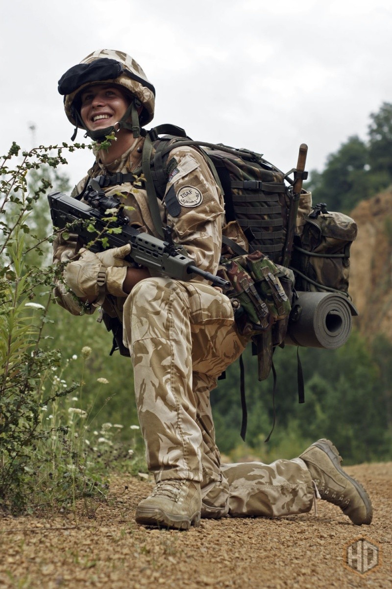 British troops in Afghanistan - Page 2 17ml10