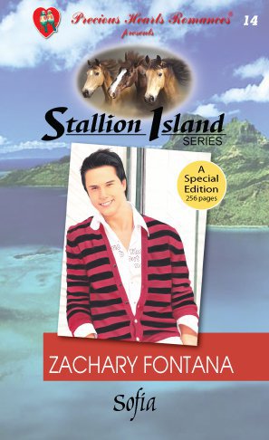 Stallion Island 14: Zachary Fontana  26428910