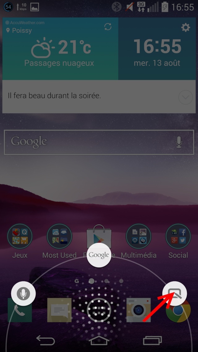 [ASTUCES: Screenshot LG G3] 210