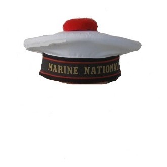 Les Marins  (Présages) Baret-10